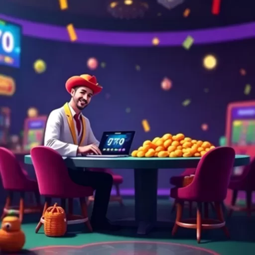 Panduan Lengkap Menggunakan Situs Game asiktoto