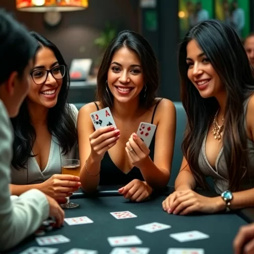asiktoto: Menyelami Keseruan Permainan Poker yang Menarik di Indonesia